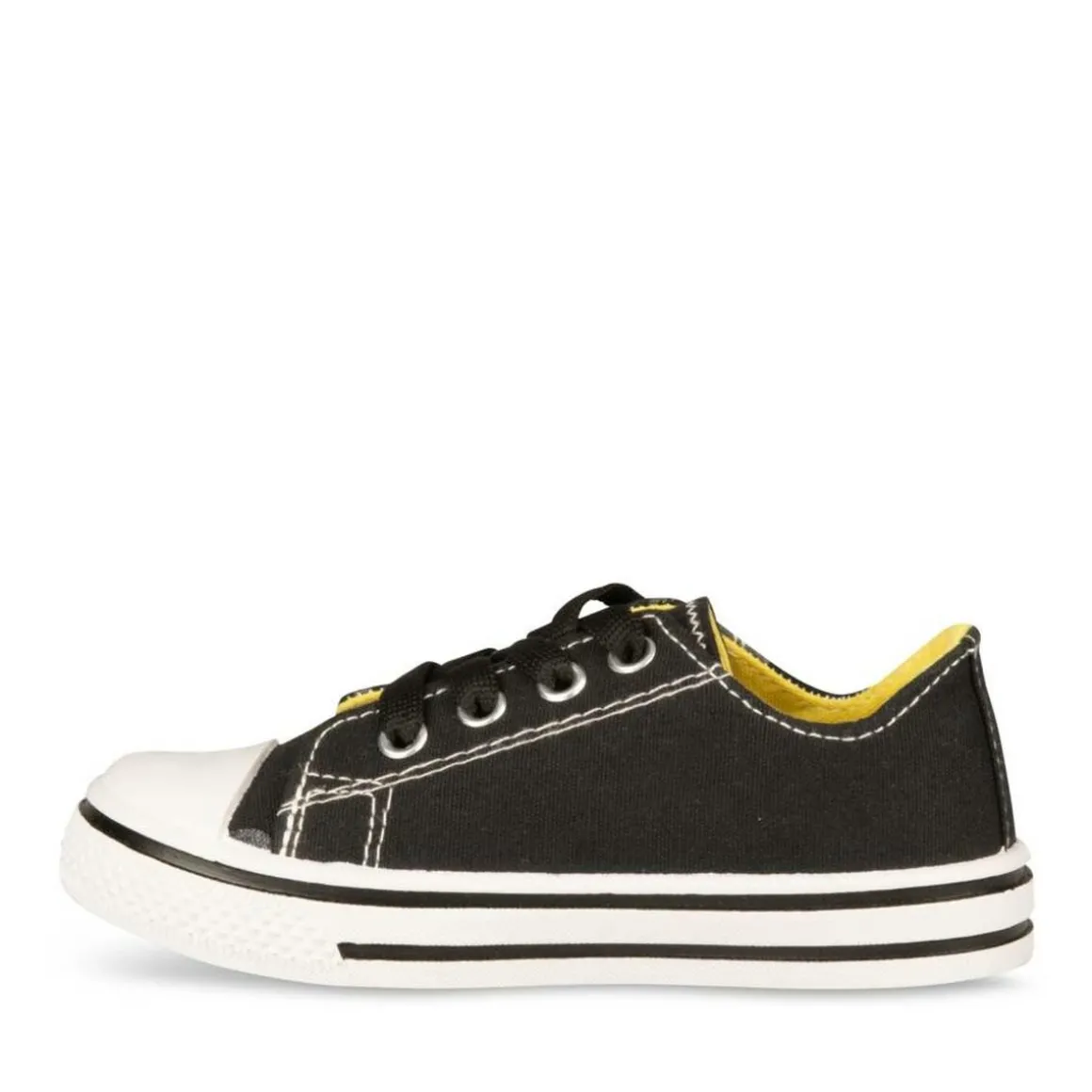 Sneakers ZWART