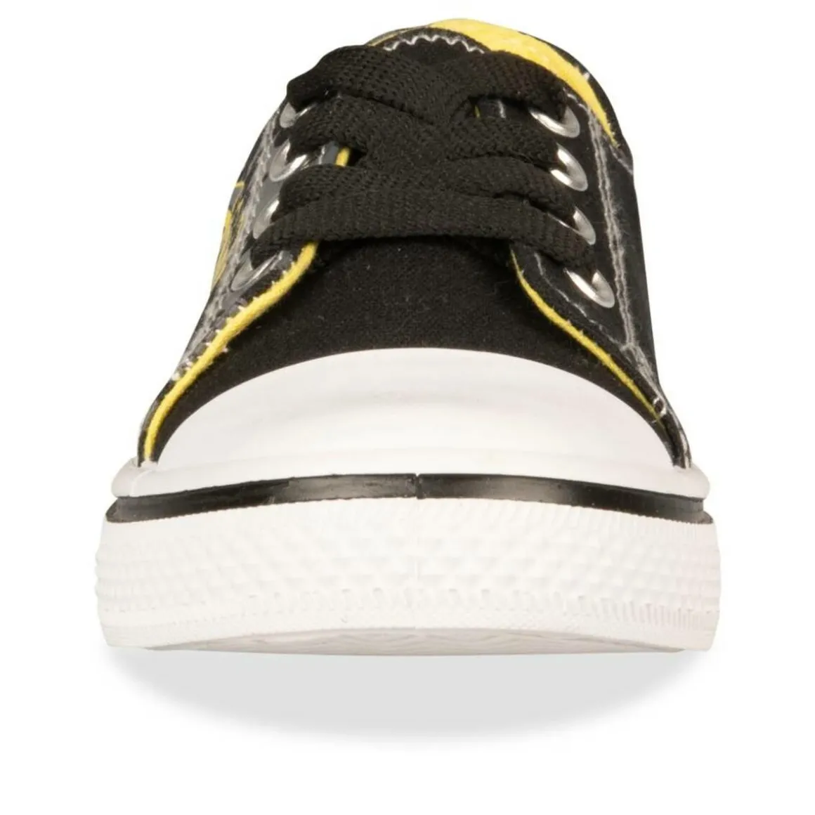 Sneakers ZWART