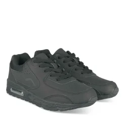 Sneakers ZWART