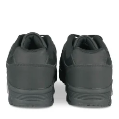 Sneakers ZWART