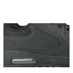 Sneakers ZWART