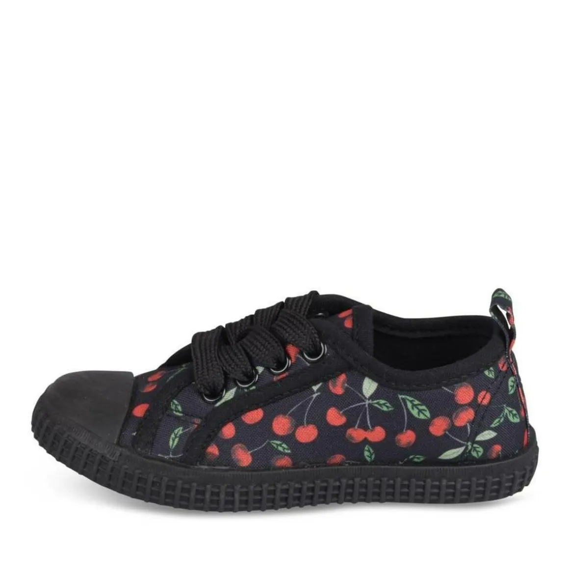 Sneakers ZWART