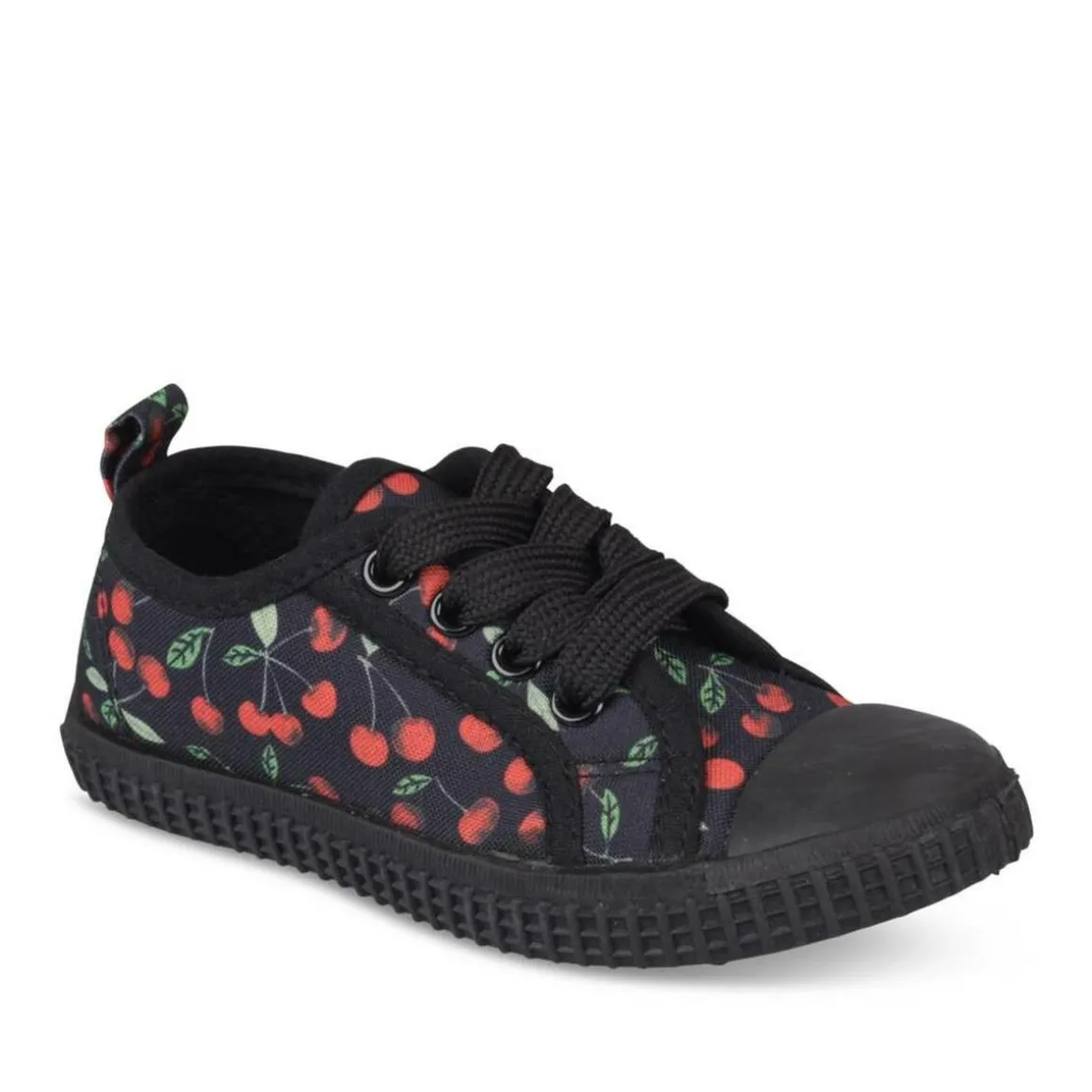 Sneakers ZWART
