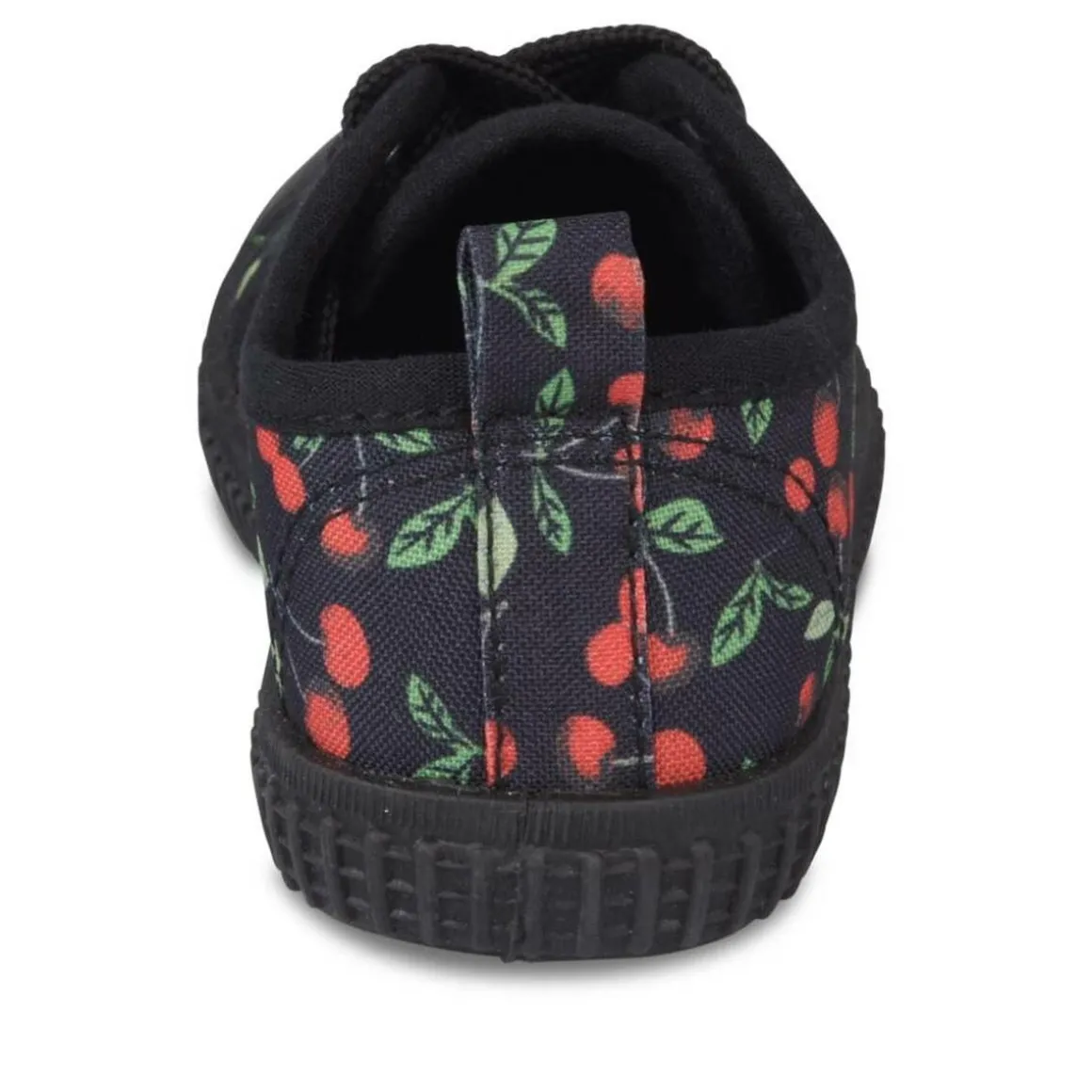 Sneakers ZWART