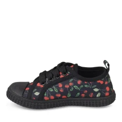 Sneakers ZWART