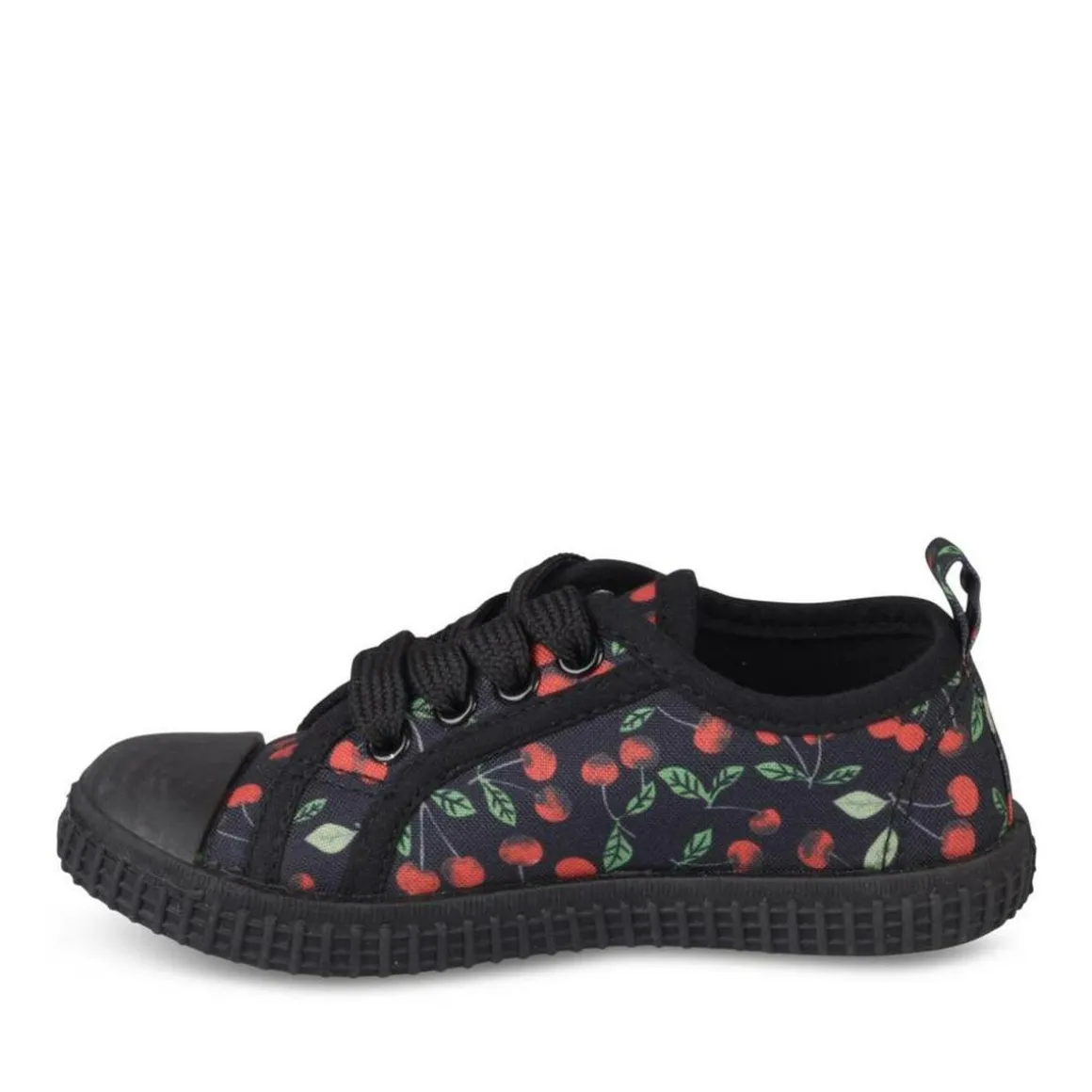 Sneakers ZWART