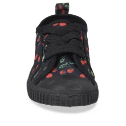 Sneakers ZWART