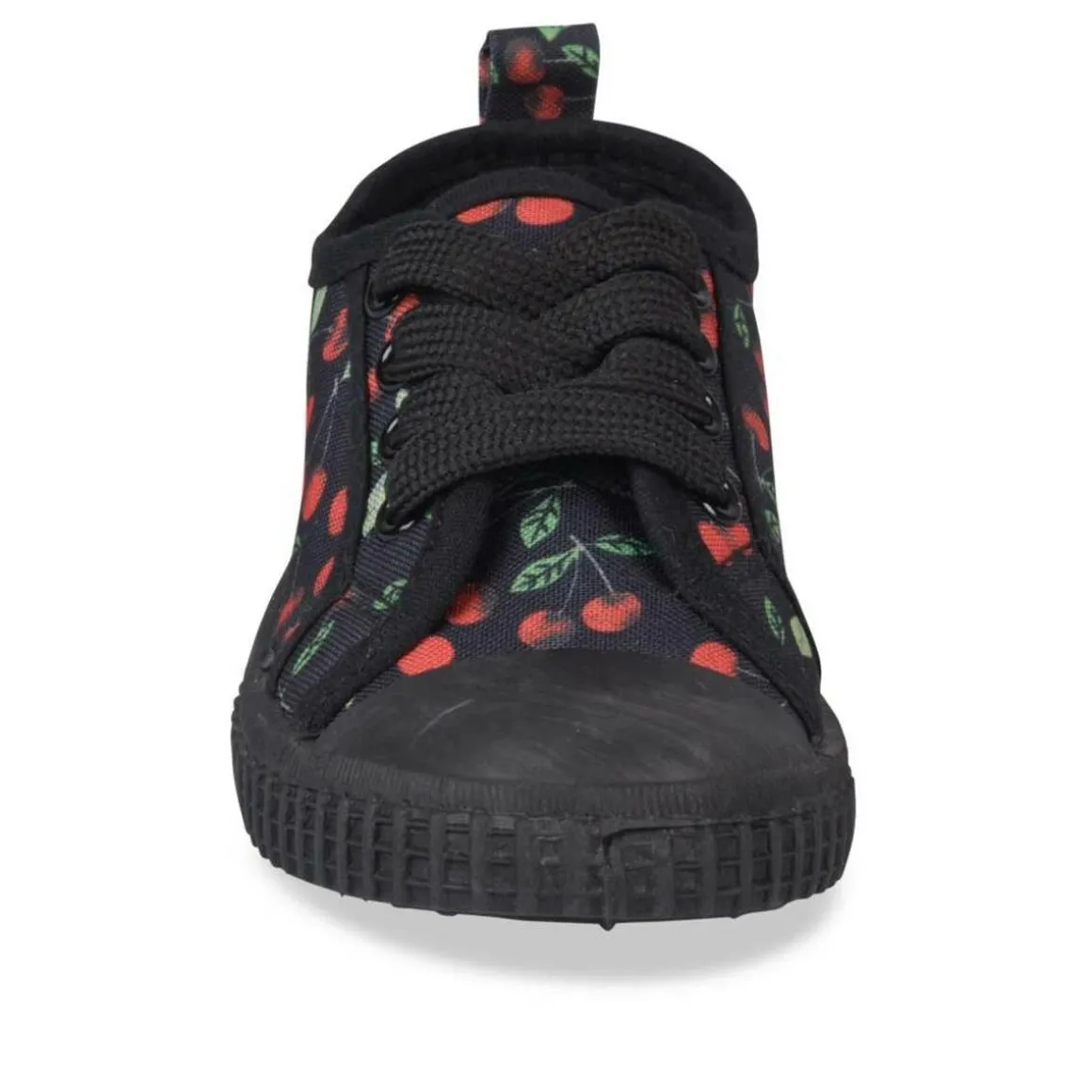 Sneakers ZWART