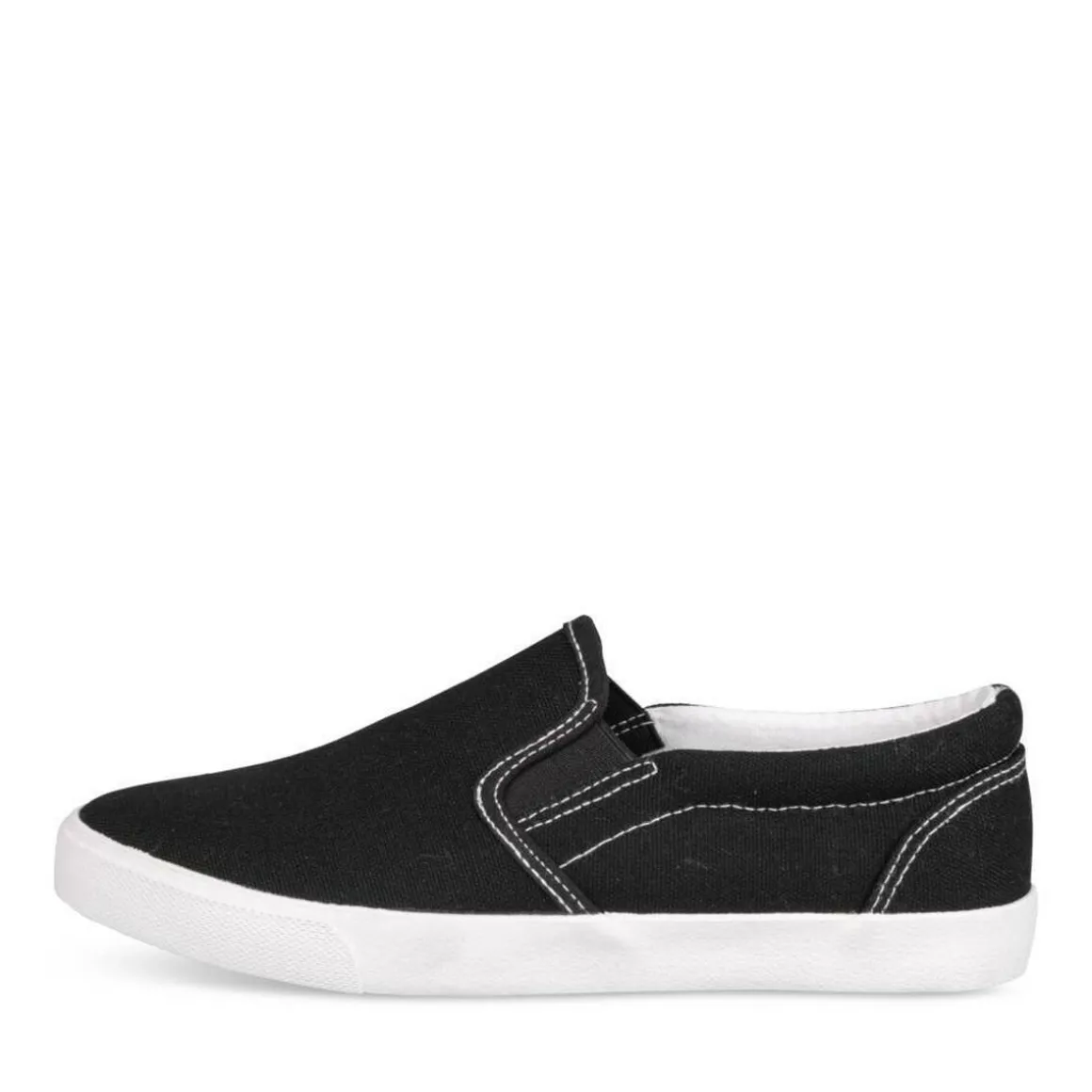 Sneakers ZWART