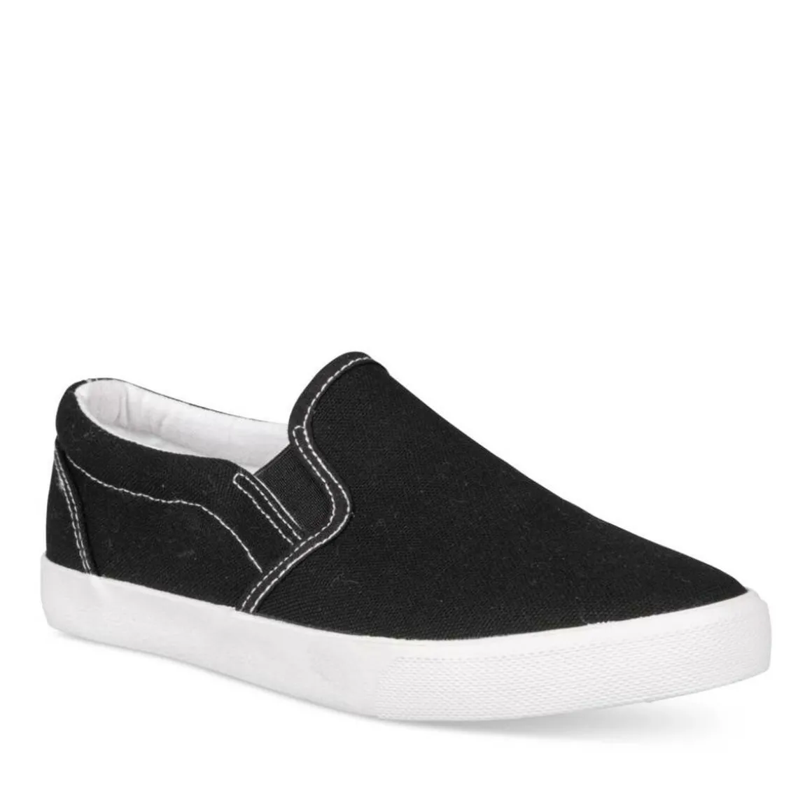 Sneakers ZWART
