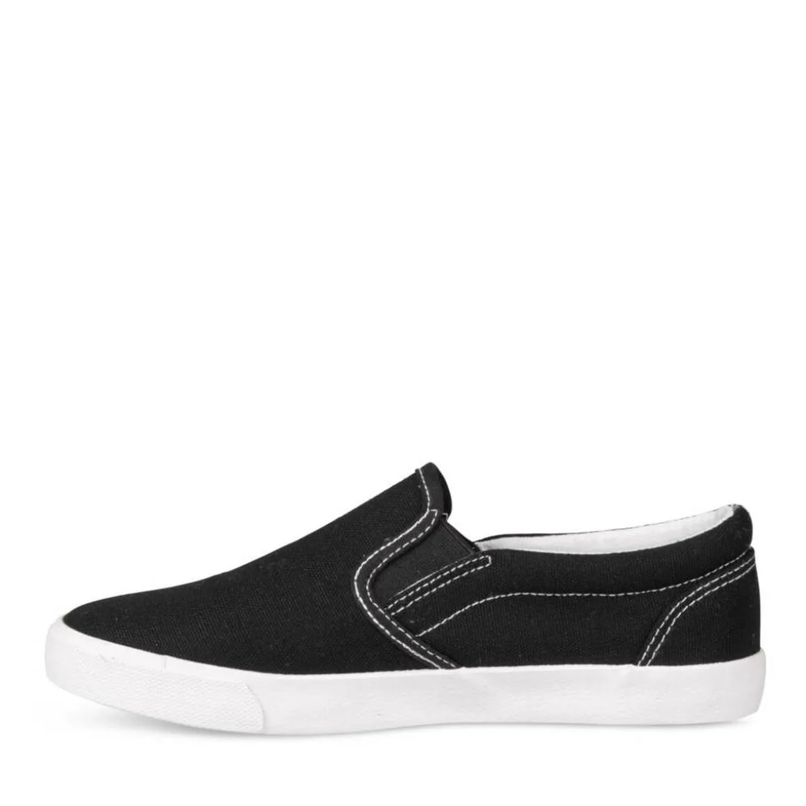 Sneakers ZWART