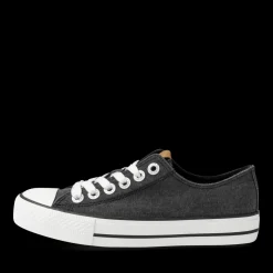 Sneakers ZWART