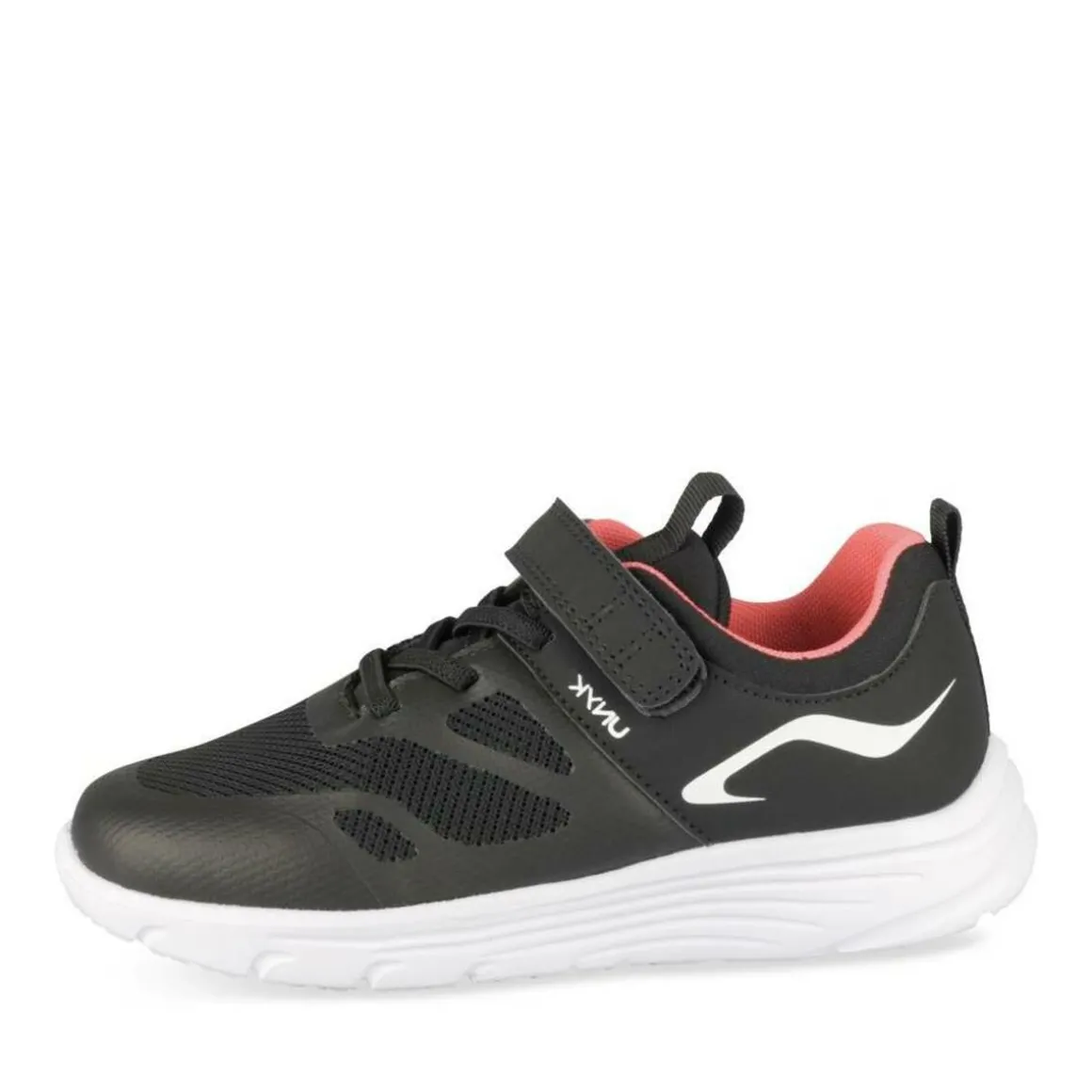 Sneakers ZWART