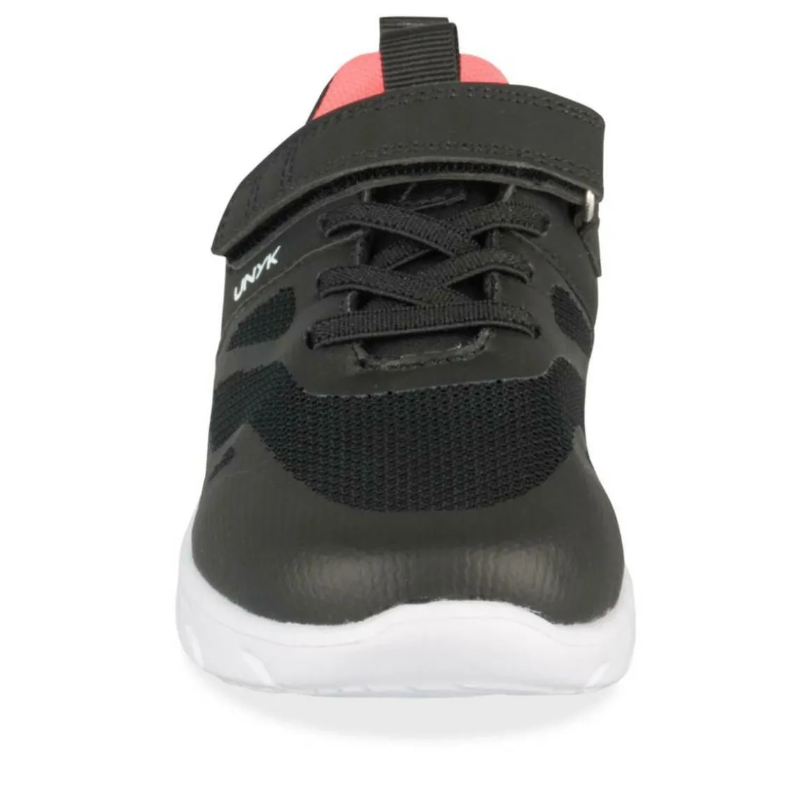 Sneakers ZWART