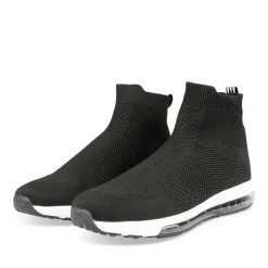 Sneakers ZWART