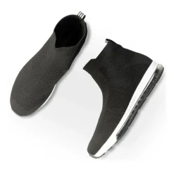 Sneakers ZWART