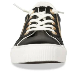 Sneakers ZWART