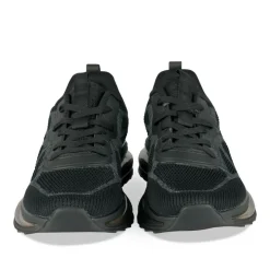 Sneakers ZWART
