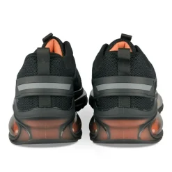 Sneakers ZWART