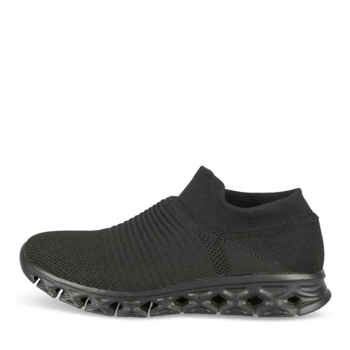 Sneakers ZWART