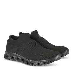 Sneakers ZWART