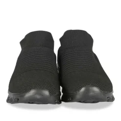 Sneakers ZWART
