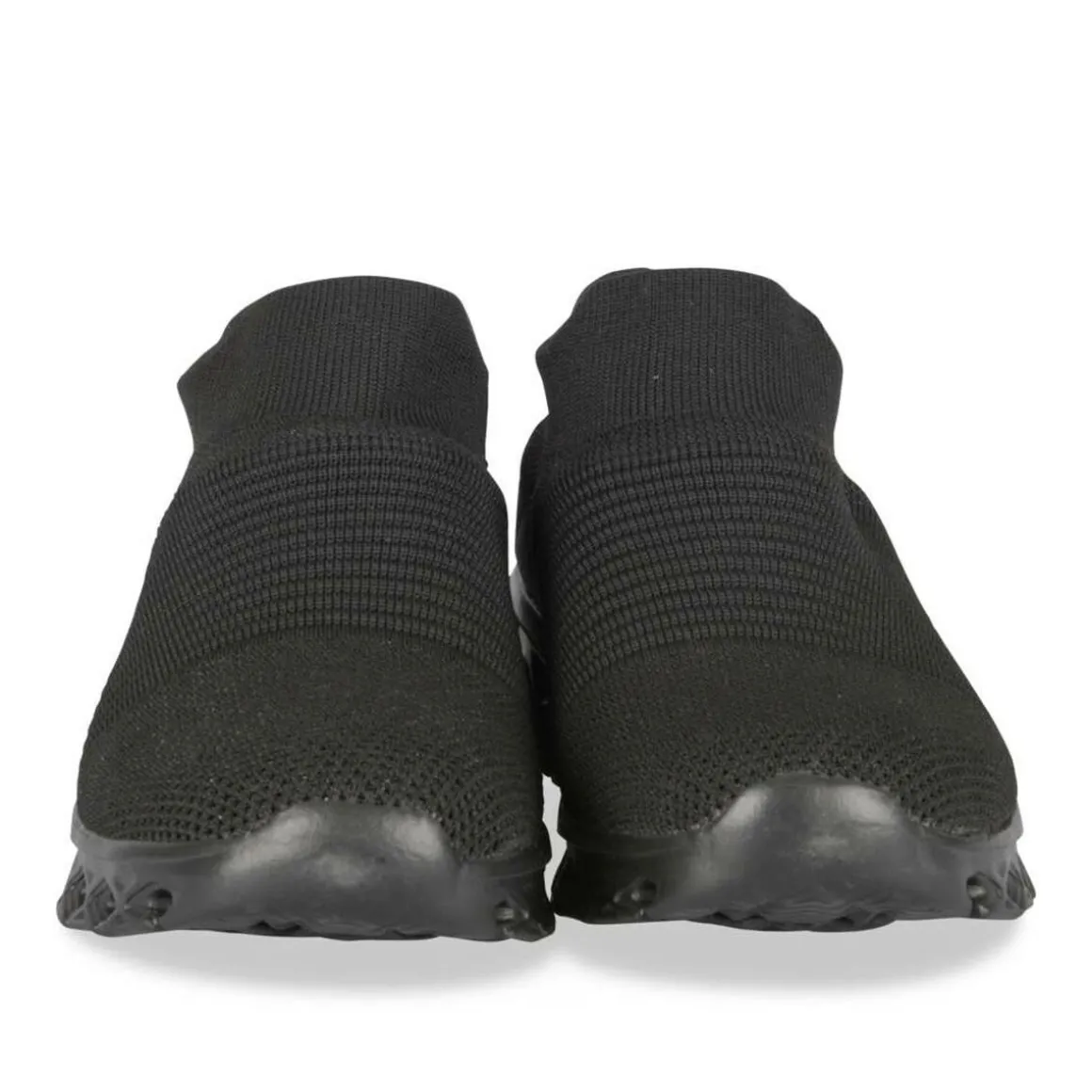 Sneakers ZWART