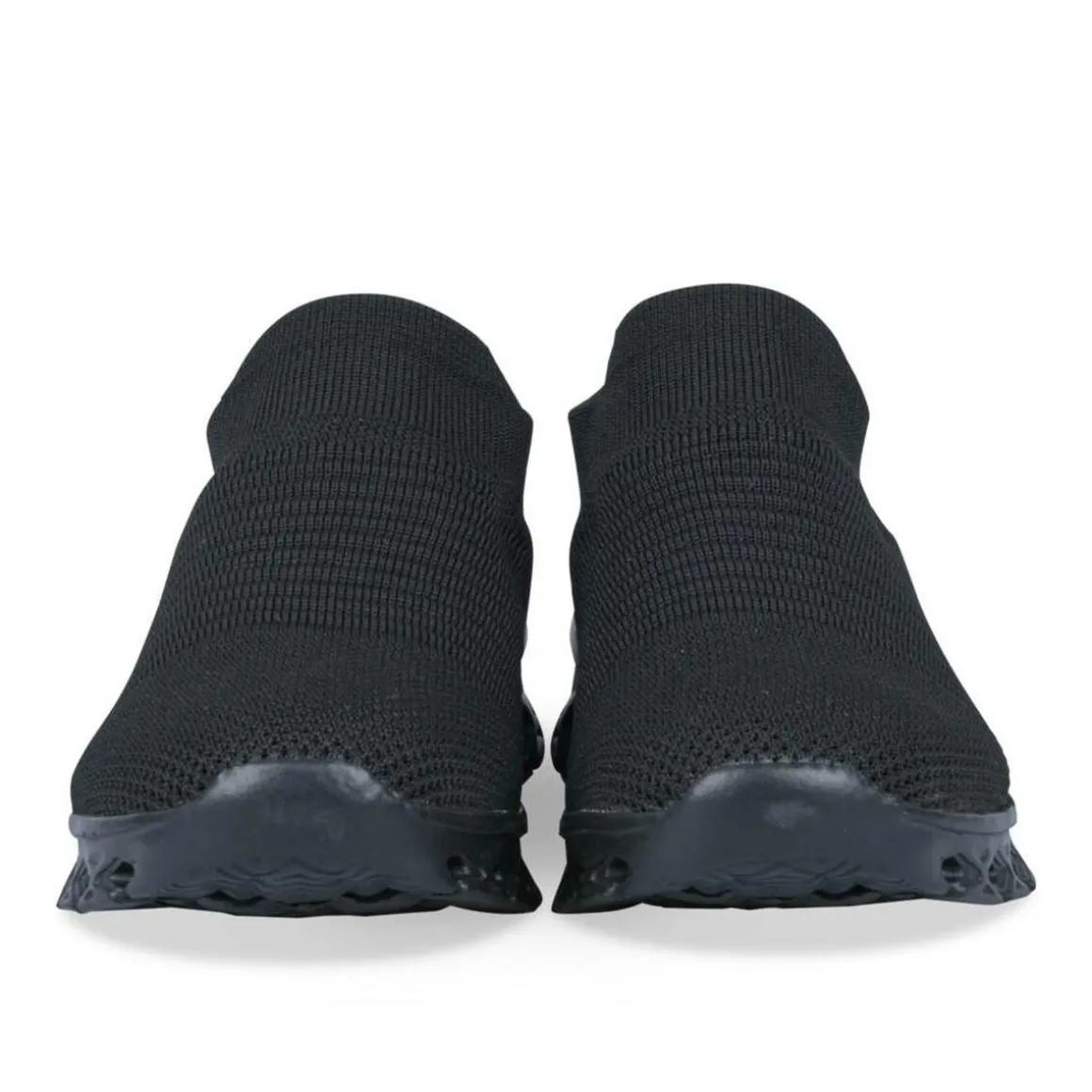 Sneakers ZWART
