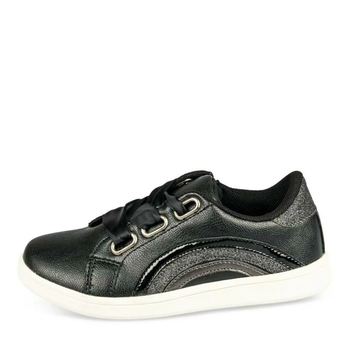 Sneakers ZWART
