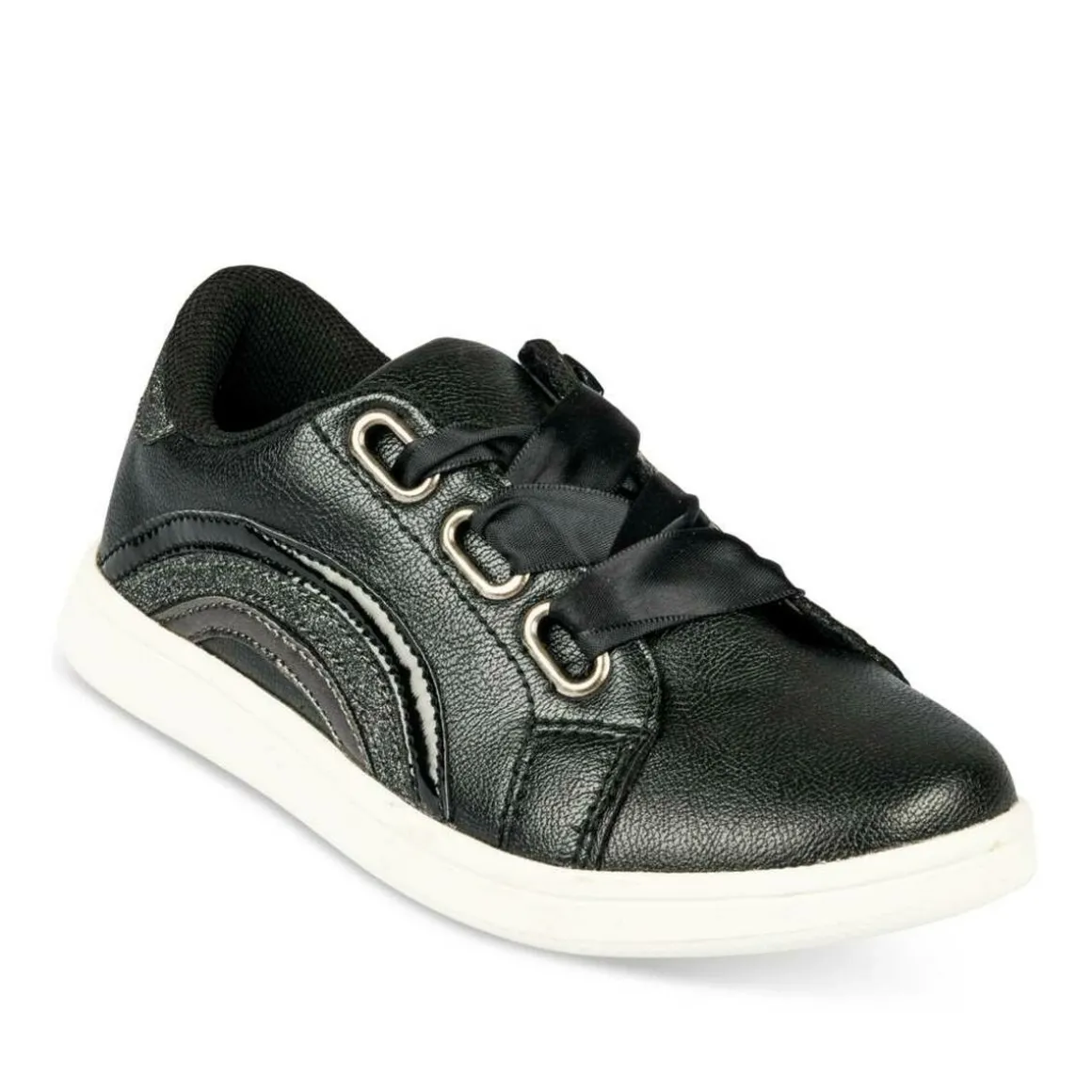 Sneakers ZWART