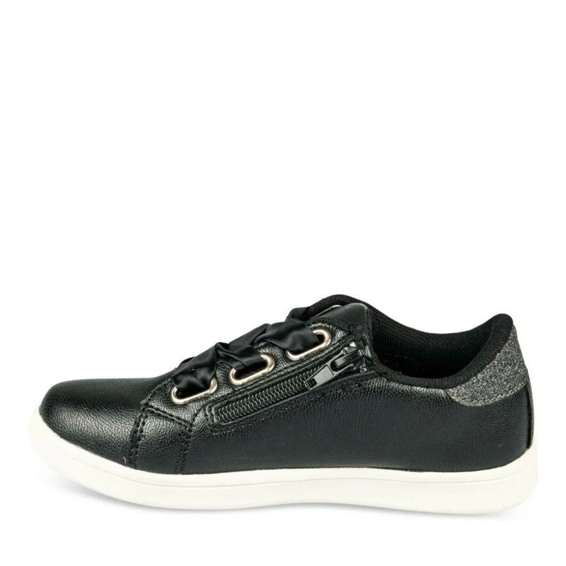 Sneakers ZWART