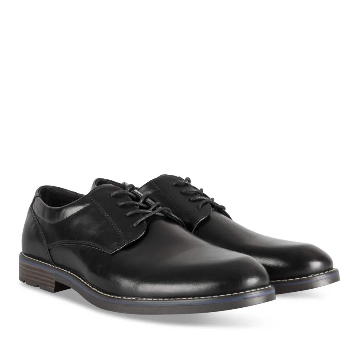 Sneakers ZWART