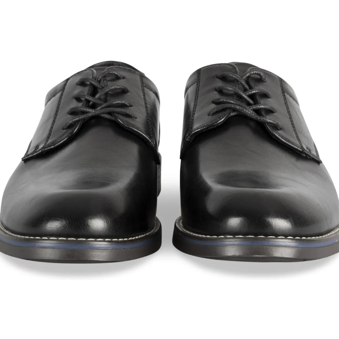 Sneakers ZWART