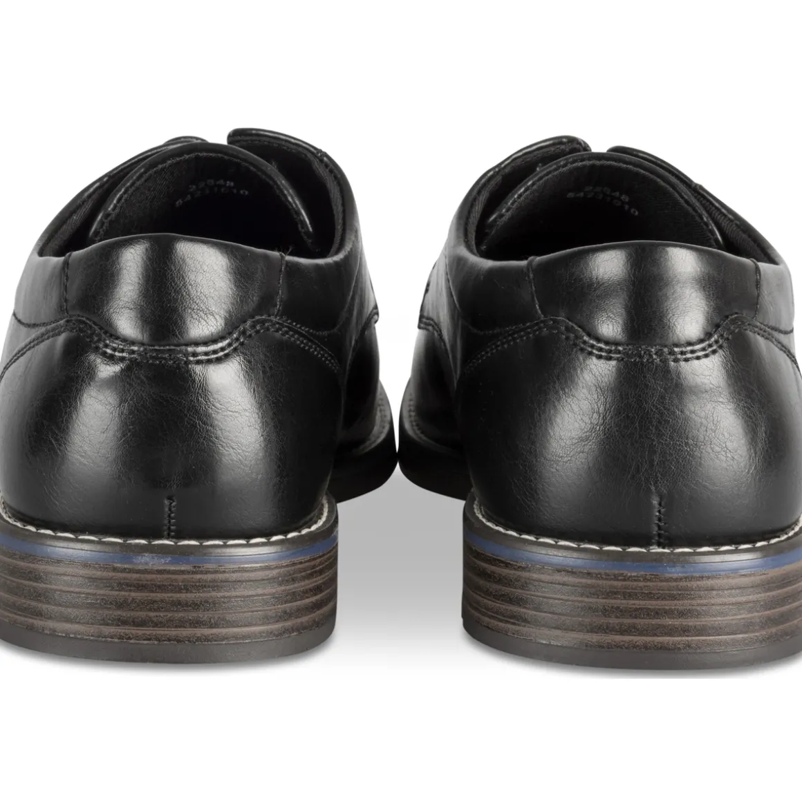 Sneakers ZWART