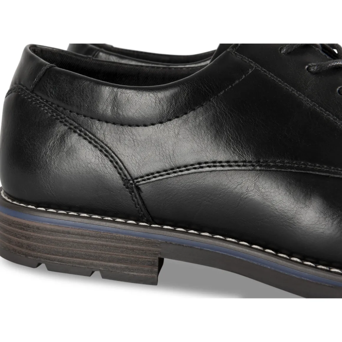 Sneakers ZWART