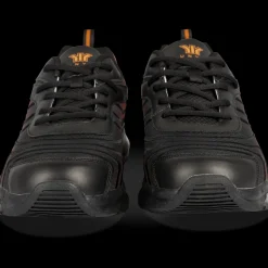 Sneakers ZWART