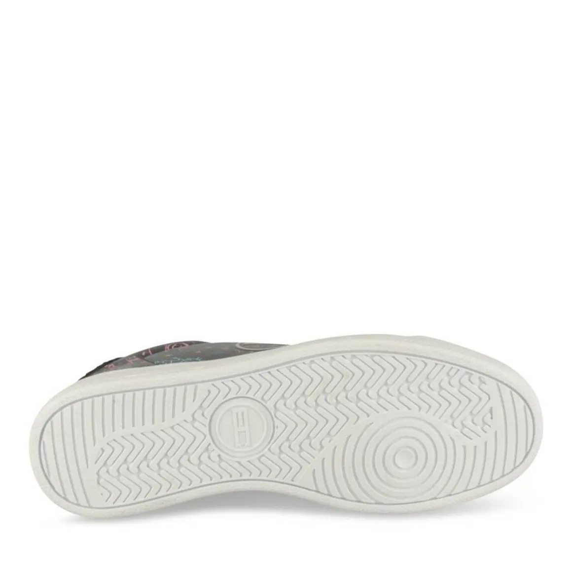 Sneakers ZWART