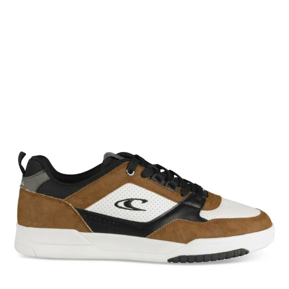 Sneakers ZWART
