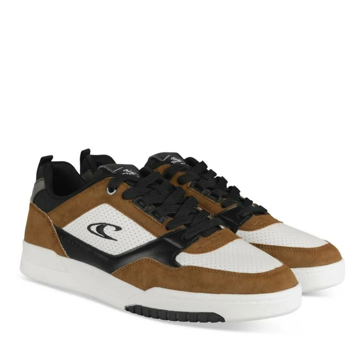 Sneakers ZWART