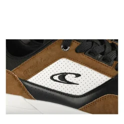 Sneakers ZWART