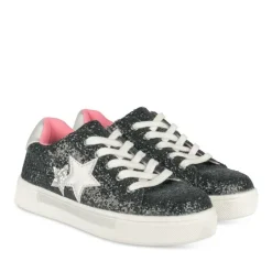 Sneakers ZWART