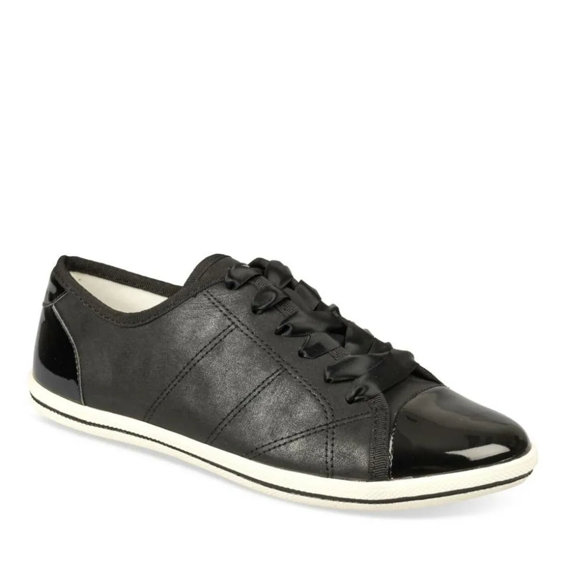 Sneakers ZWART
