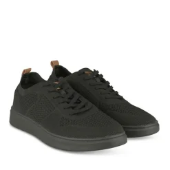 Sneakers ZWART