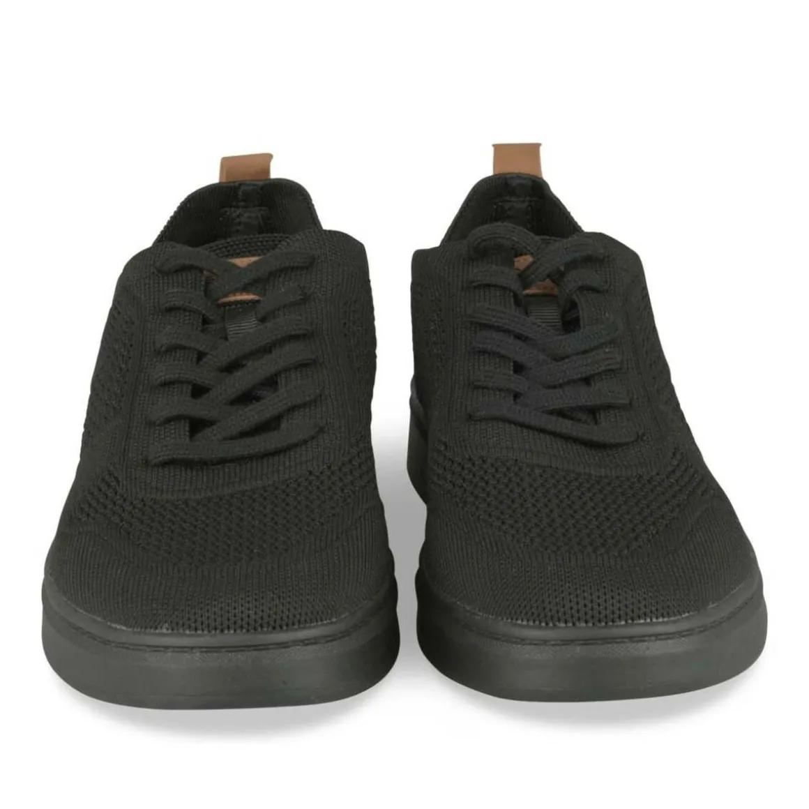 Sneakers ZWART