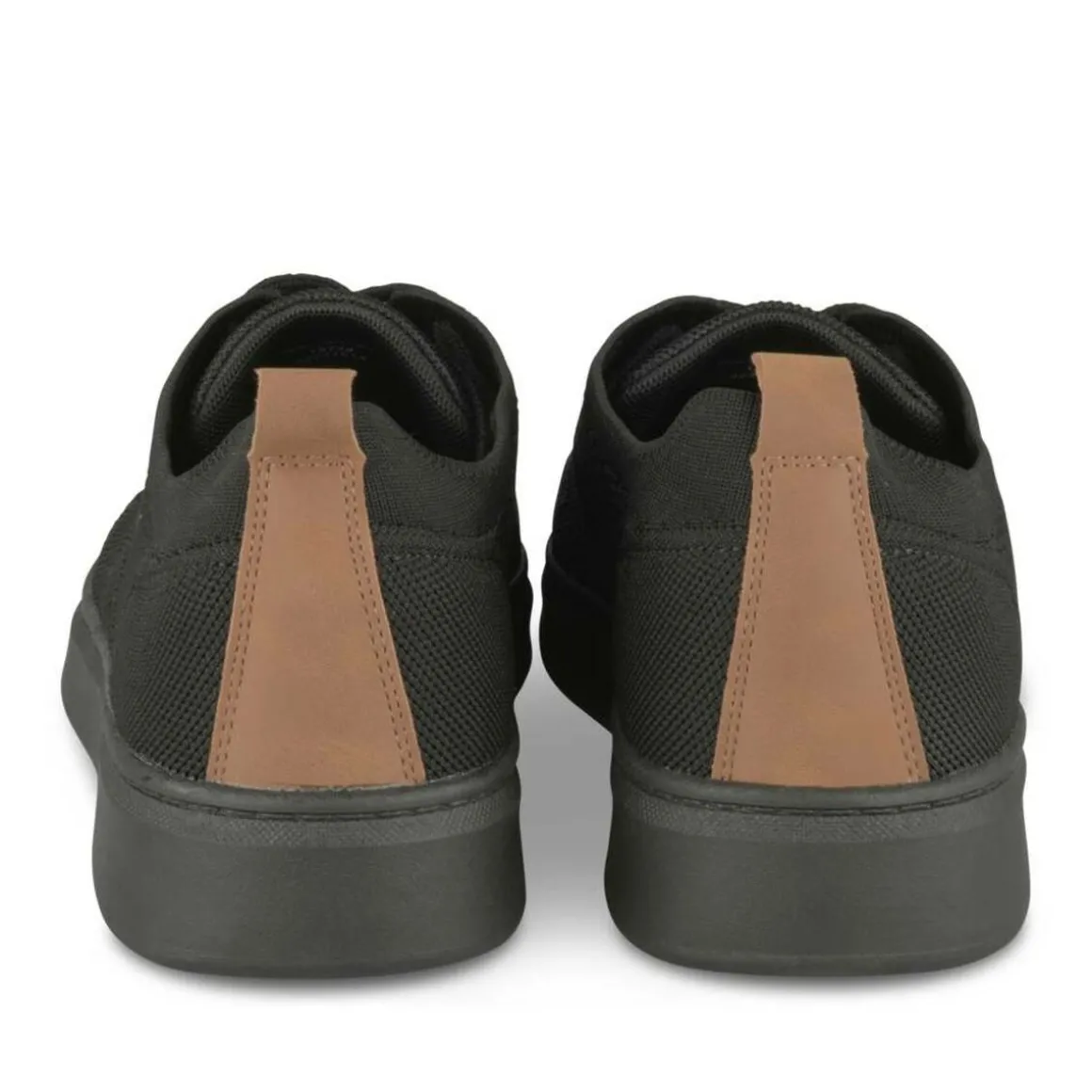 Sneakers ZWART