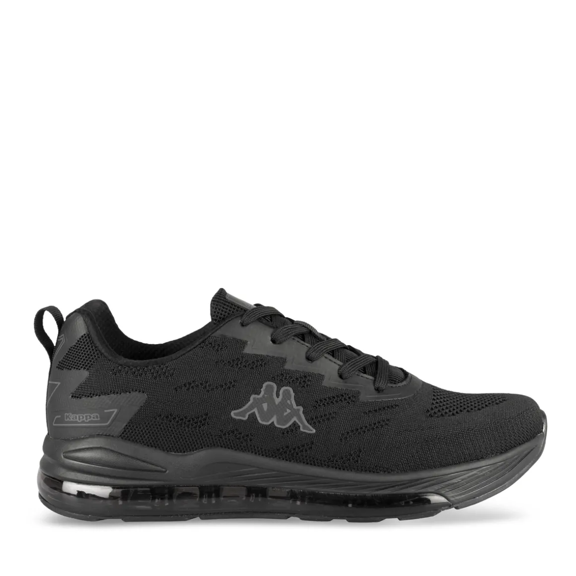 Sneakers ZWART