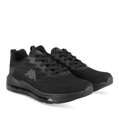 Sneakers ZWART