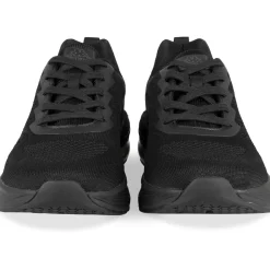 Sneakers ZWART