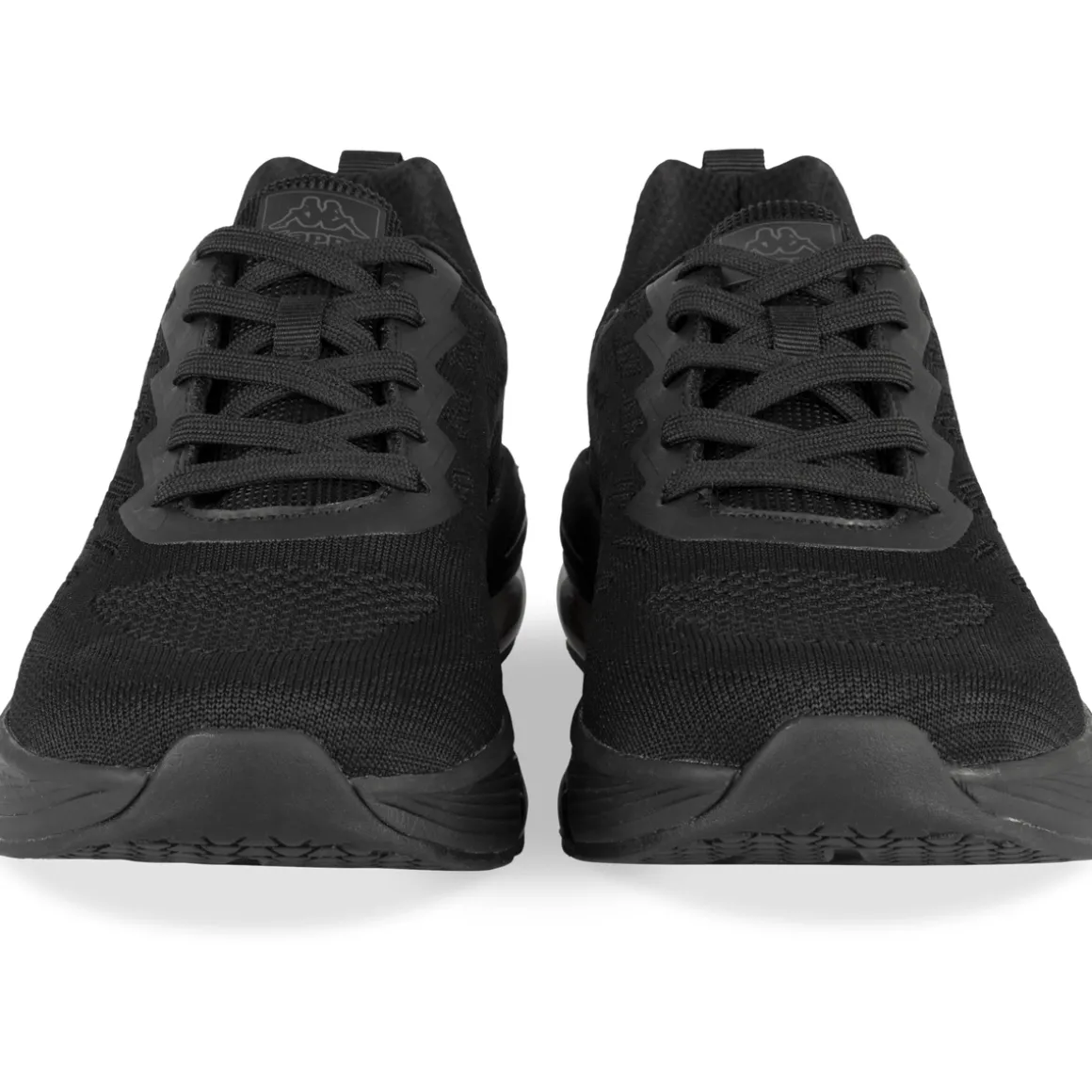 Sneakers ZWART