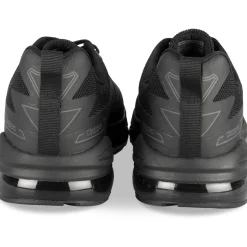Sneakers ZWART